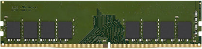 Kingston 8GB DDR4 2666MHz UDIMM Desktop Memory (KCP426NS8/8)