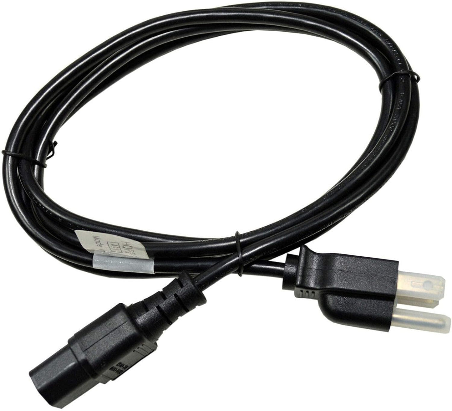 HP C15 Power Cord 2.5m 8121-0973