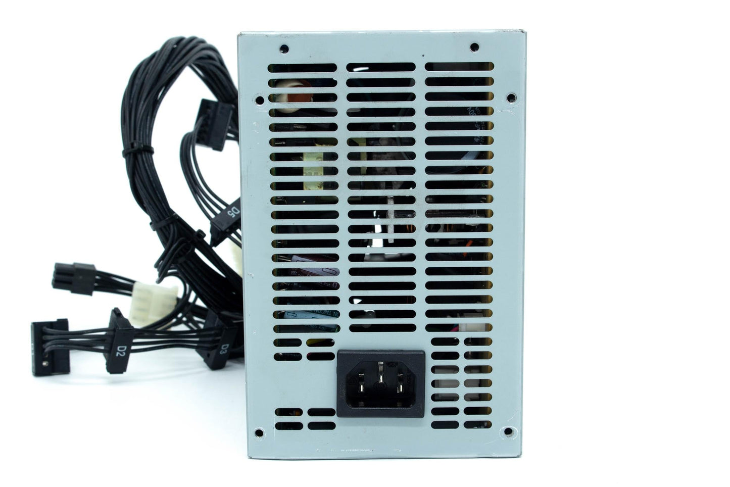 SMPS HP Z420 632911-001 623193-001 Workstation 600W Power Supply
