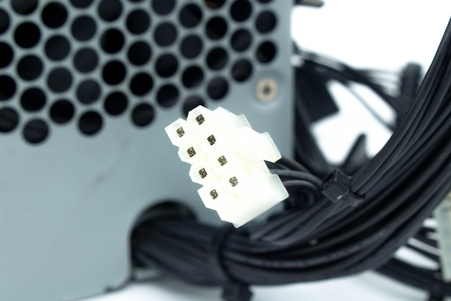 SMPS HP Z420 632911-001 623193-001 Workstation 600W Power Supply
