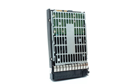 3TB hot-plug dual-port SAS hard disk drive - 7,200 RPM, 6Gb/s transfer rate, 3.5-inch large form factor (LFF), midline - For use with Gen7 or earlier models