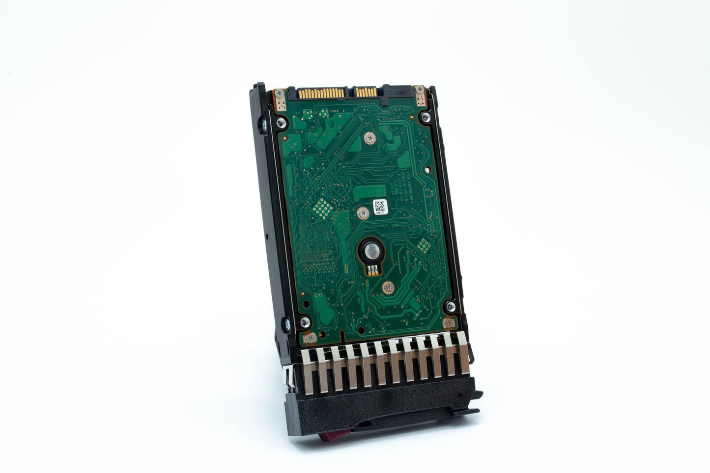 1TB hot-plug SATA hard disk drive - 3Gb/sec transfer rate, 7,200 RPM, 2.5-inch small form factor (SFF), Midline