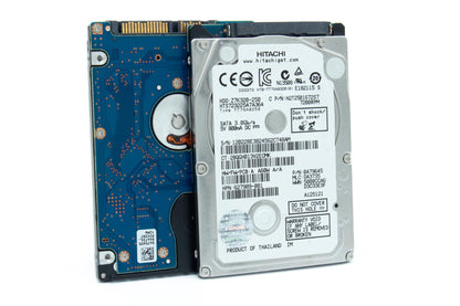 Hitachi 250GB 2.5-Inch Internal Hard Drive (0A79645)