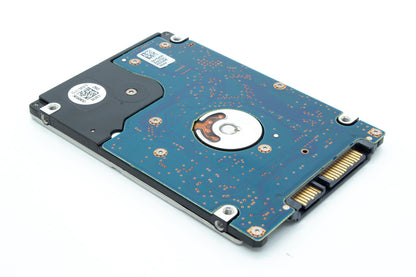 Hitachi 250GB 2.5-Inch Internal Hard Drive (0A79645)