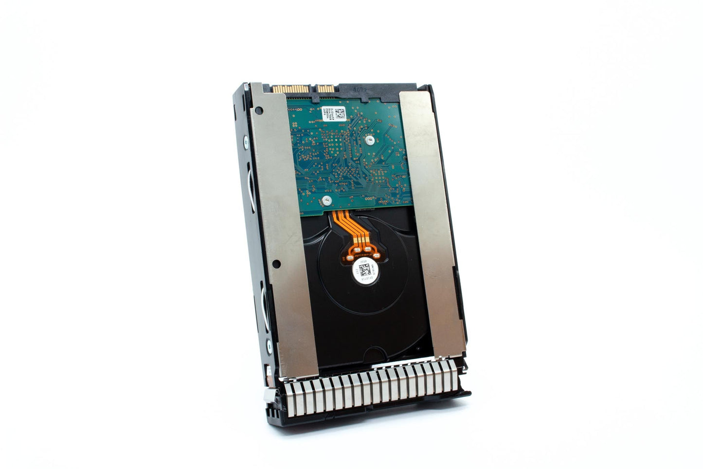 3TB hot-plug SATA drive - 7,200 RPM, 6Gb/sec transfer rate, 3.5-inch large form factor (LFF), Midline, SmartDrive Carrier (SC) - Not for use in MSA products