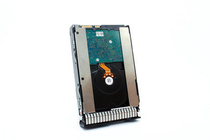 3TB hot-plug SATA drive - 7,200 RPM, 6Gb/sec transfer rate, 3.5-inch large form factor (LFF), Midline, SmartDrive Carrier (SC) - Not for use in MSA products