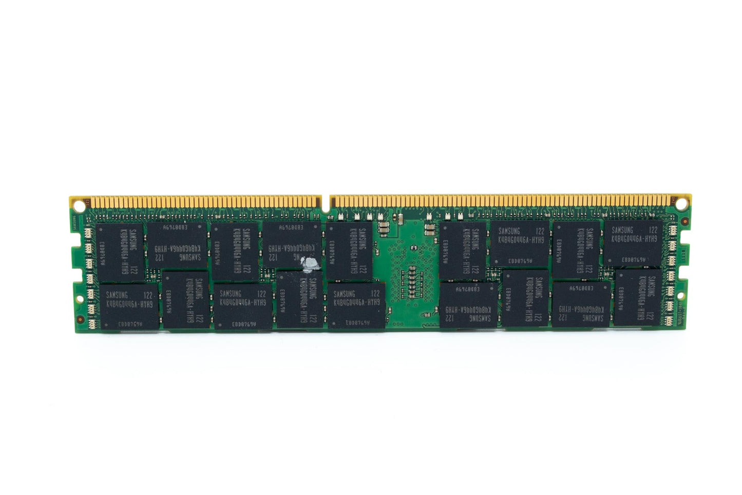 DIMM,16GB PC3L-10600R,1Gx4,RoHS