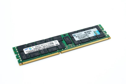 DIMM,16GB PC3L-10600R,1Gx4,RoHS