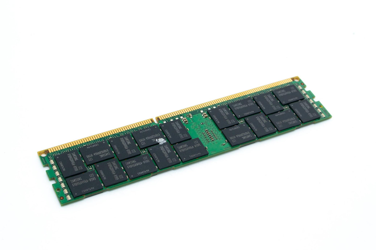 DIMM,16GB PC3L-10600R,1Gx4,RoHS