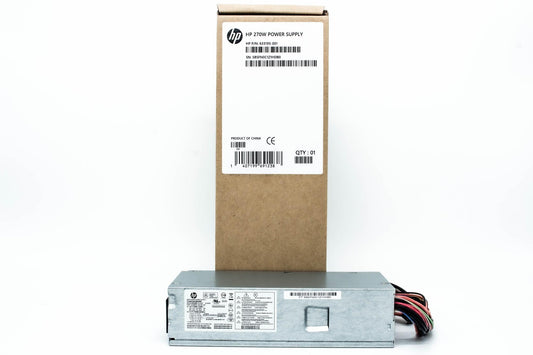 Power Supply - 270W NO LONGER SUPPLIED