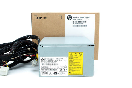 ProLiant Tower SMPS