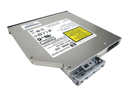 HP HPE DVD-RW SATA 12.7mm Slimline Optical Drive (484034-002)