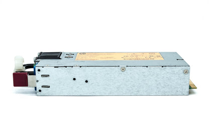 PS,1U,750W,12V,HTPLG,RED,HE-P-B,PLC,DEL