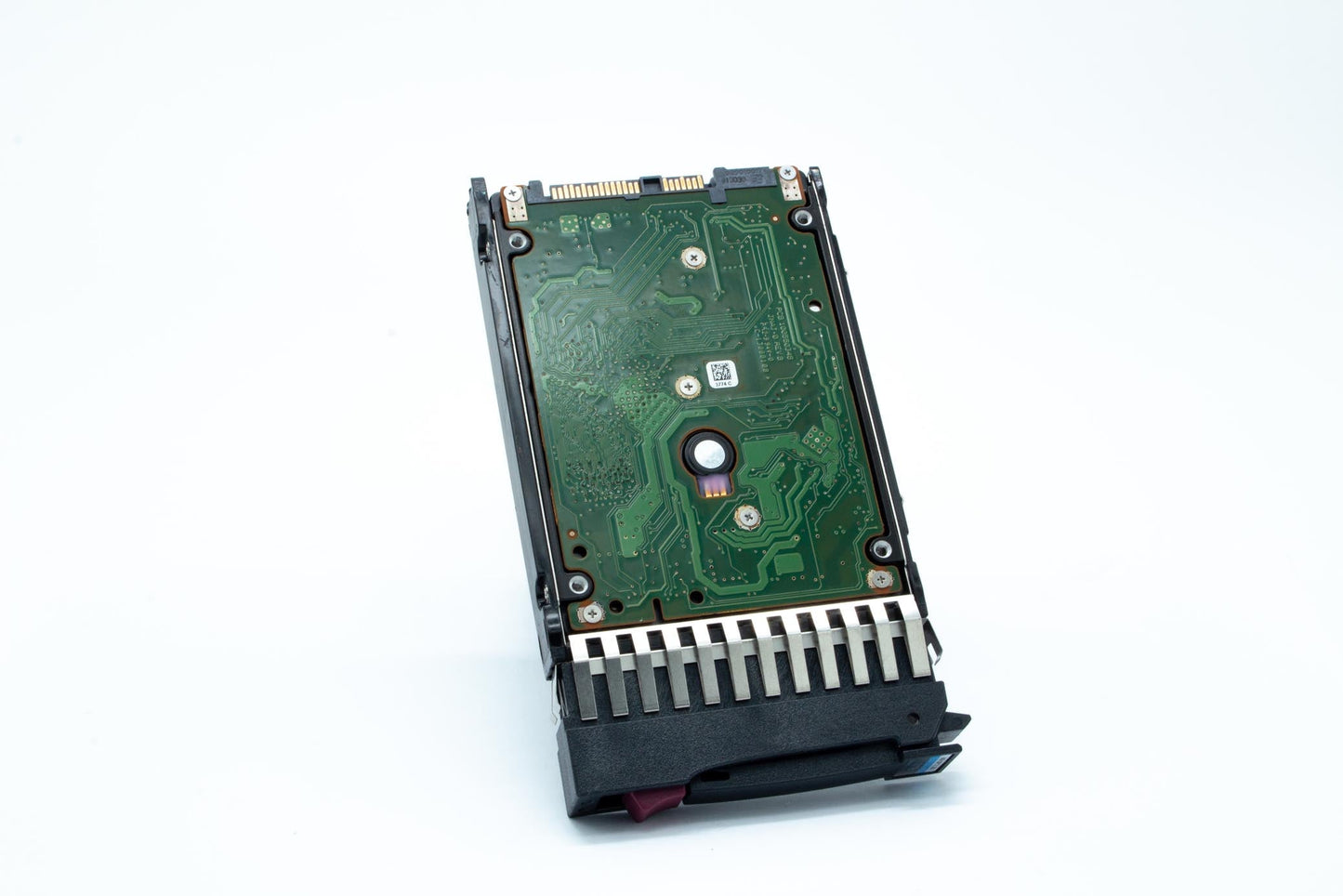 1TB SAS hard drive - 6Gb/s SAS interface, 2.5-inch small form factor (SFF), 7,200 RPM - For use with EVA M6625 disk enclosure