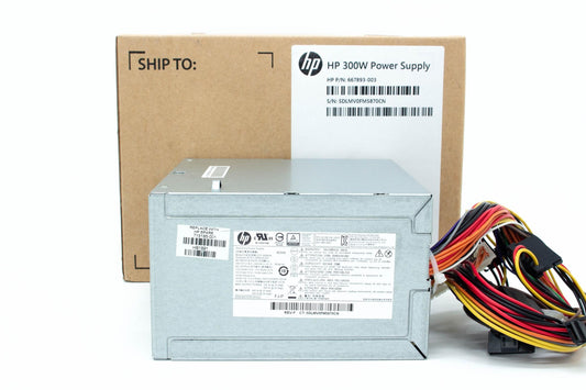 HP Pavilion p6 Series 300W Power Supply