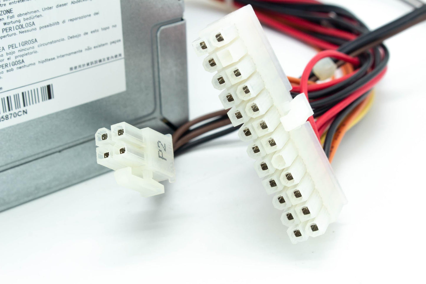 HP Pavilion p6 Series 300W Power Supply