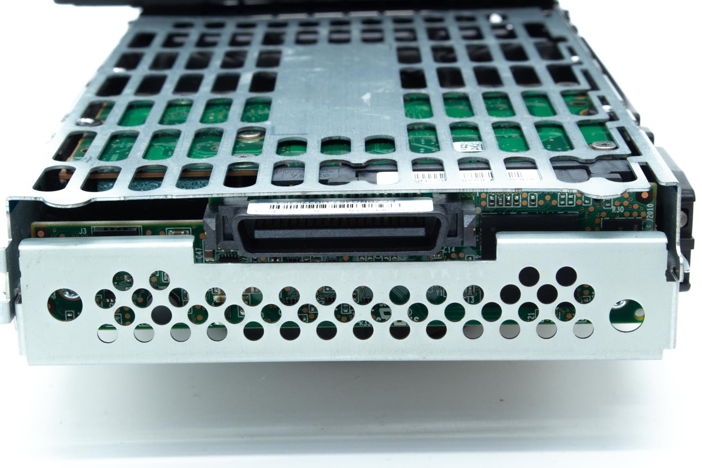 1TB Fibre Attached Technology Adapted (FATA) hard drive - 7,200 RPM, 3.5-inch large form factor (LFF), 2/4 Gb/s interface