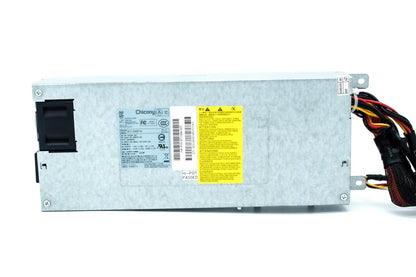 PS, 1U, 350W, MULTI-OUT, NON HTPLG, CHO