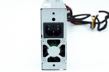 PS, 1U, 350W, MULTI-OUT, NON HTPLG, CHO
