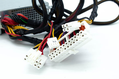 PS, 1U, 350W, MULTI-OUT, NON HTPLG, CHO