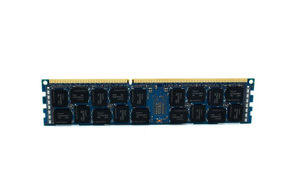HP 16GB PC3-12800 DDR3-1600 2Rx4 1.5v ECC Registered RDIMM HP PN 672612-081