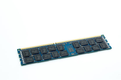 HP 16GB PC3-12800 DDR3-1600 2Rx4 1.5v ECC Registered RDIMM HP PN 672612-081