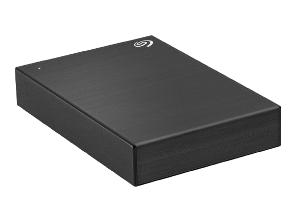 Seagate (STKB2000400) One Touch 2TB External HDD in Qatar