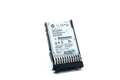 Part 693719-001 is no longer supplied. Please order the replacement, 873036-001. .2TB hard disk drive - SAS interface, 12Gb/s interface, 2.5-inch small form factor (SFF), 10,000 RPM, dual port (DP), standard carrier (ST), digitally signed firmware