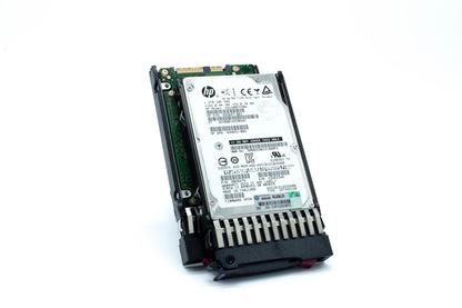 Part 693719-001 is no longer supplied. Please order the replacement, 873036-001. .2TB hard disk drive - SAS interface, 12Gb/s interface, 2.5-inch small form factor (SFF), 10,000 RPM, dual port (DP), standard carrier (ST), digitally signed firmware