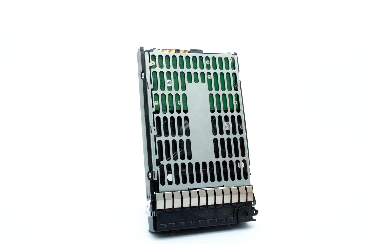4TB SAS Hard Disk Drive (HDD) - 6 Gb/sec transfer rate, 7,200 RPM, 3.5-inch form factor, Dual-Port (DP), Midline (MDL)
