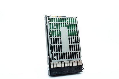 4TB SAS Hard Disk Drive (HDD) - 6 Gb/sec transfer rate, 7,200 RPM, 3.5-inch form factor, Dual-Port (DP), Midline (MDL)