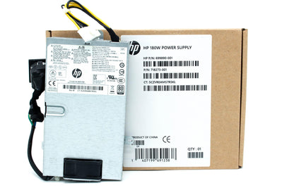 SMPS Power Supply for Pro One 600 G1 All-in-One 180 Watt Power Supply