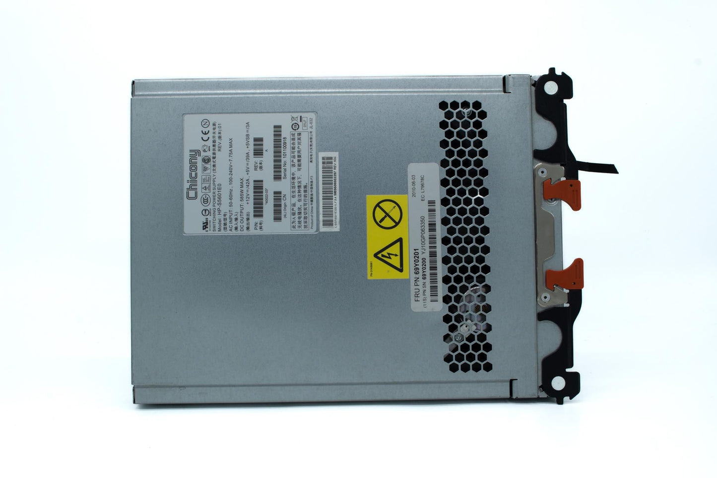 IBM Power Supply for DS3512