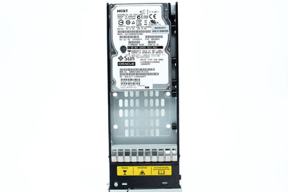 Sun 7044376 (900GB) 10K RPM SAS 2.5" HDD with EVO Bracket