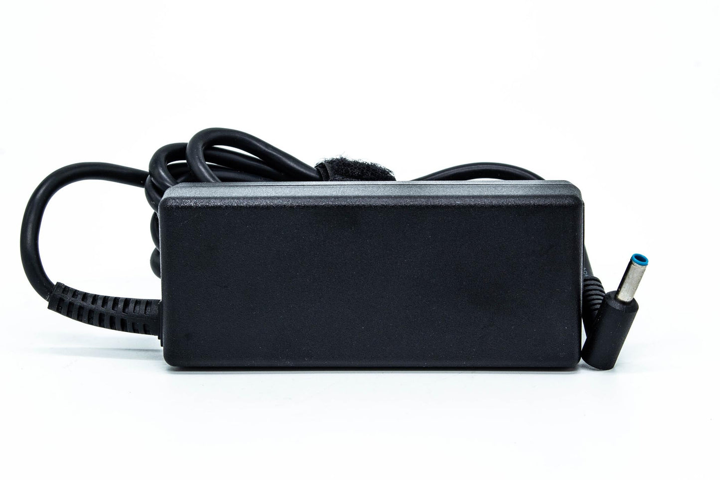 Smart AC power adapter (65 watt) - 4.5mm barrel connector, non-power factor correcting (NPFC) - Requires 3-wire AC power cord with C5 connector (Prohibited to India and China)