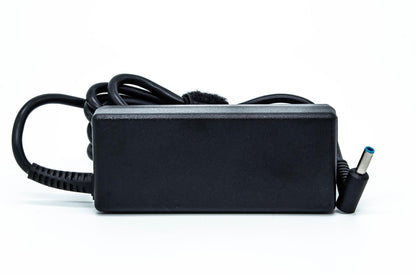 Smart AC power adapter (65 watt) - 4.5mm barrel connector, non-power factor correcting (NPFC) - Requires 3-wire AC power cord with C5 connector (Prohibited to India and China)
