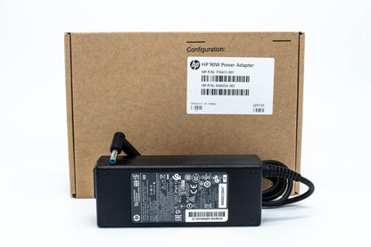 90W AC ADPTR, PFC SMART 4. Part 710413-001 is no longer supplied. Please order the replacement, L64042-001