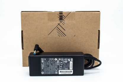90W AC ADPTR, PFC SMART 4. Part 710413-001 is no longer supplied. Please order the replacement, L64042-001