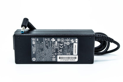 90W AC ADPTR, PFC SMART 4. Part 710413-001 is no longer supplied. Please order the replacement, L64042-001