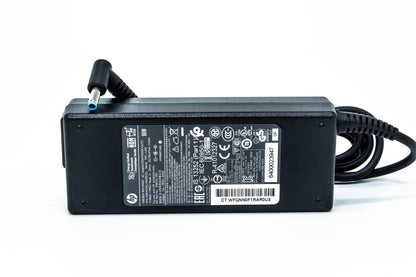 90W AC ADPTR, PFC SMART 4. Part 710413-001 is no longer supplied. Please order the replacement, L64042-001