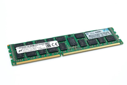 DIMM,16GB PC3-14900R,1Gx4