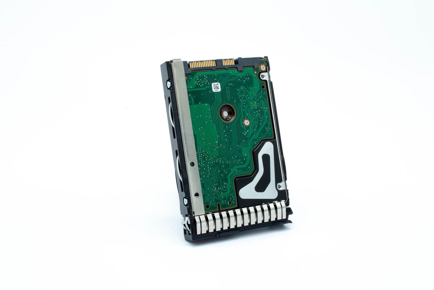 300GB SAS Hard Disk Drive (HDD) - 10,000 RPM, 2.5-INCH Form Factor, 6.0GB Per SECOND Transfer Rate, Smartdrive Carrier (SC)