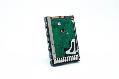 300GB SAS Hard Disk Drive (HDD) - 10,000 RPM, 2.5-INCH Form Factor, 6.0GB Per SECOND Transfer Rate, Smartdrive Carrier (SC)