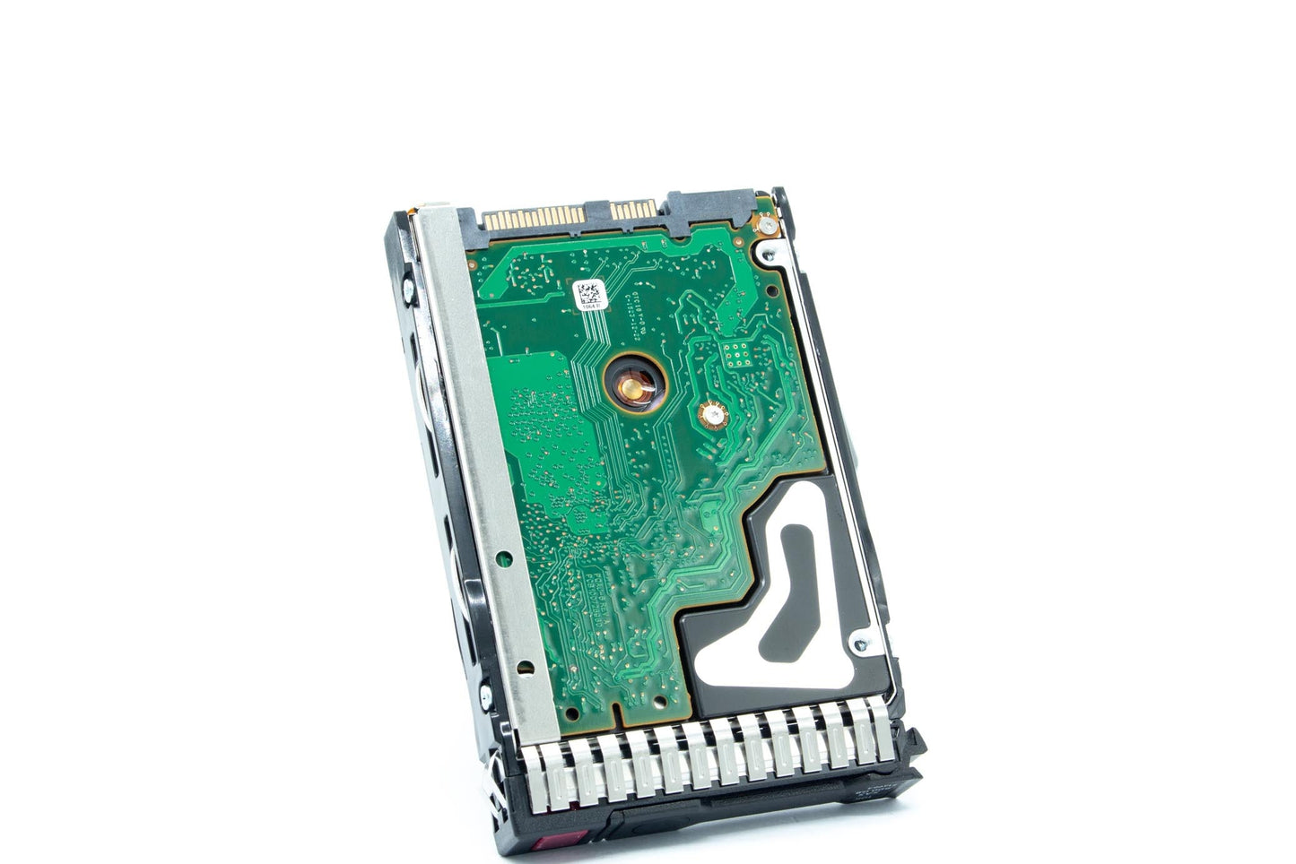 600GB SAS HARD DISK DRIVE (HDD) - 10,000 RPM, 6GB/S TRANSFER RATE, 2.5-INCH FORM FACTOR, SMARTDRIVE CARRIER (SC)