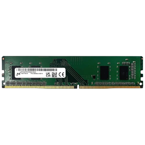 Micron MTA4ATF51264AZ-2G6E1 4GB DDR4 RAM in Qatar 