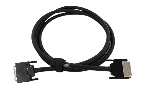 HP SCSI VHDCI 68-Pin Cable 5064-2500 in Qatar