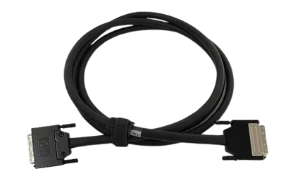 HP SCSI VHDCI 68-Pin Cable 5064-2500 in Qatar