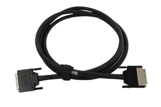 HP SCSI VHDCI 68-Pin Cable 5064-2500 in Qatar