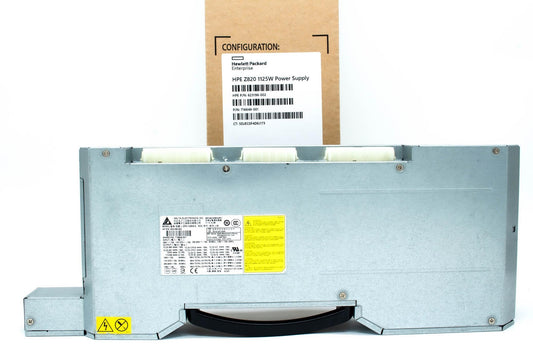 HP Z820 Power Supply