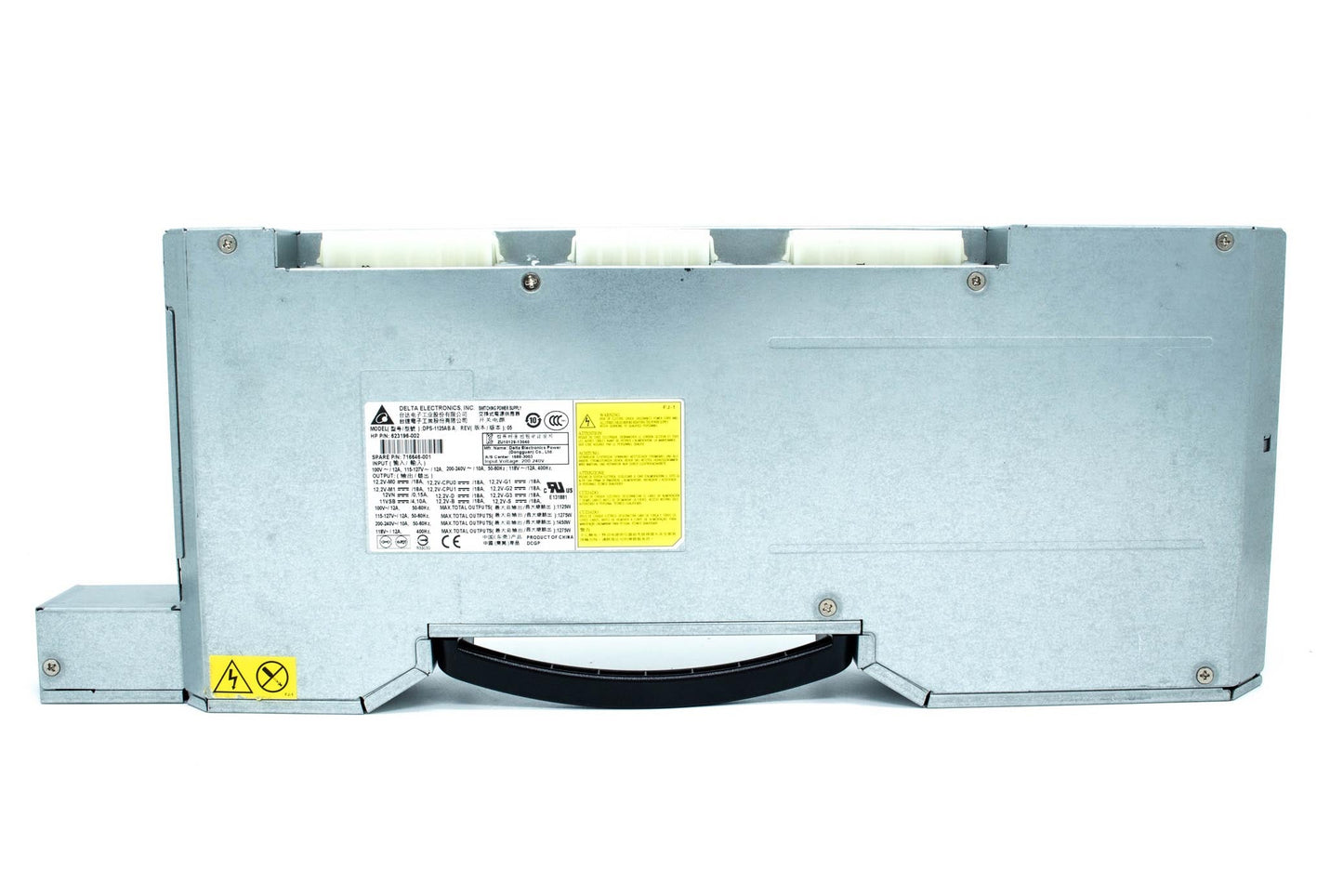 HP Z820 Power Supply